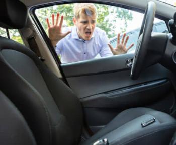 Prevent car locking out in surrey