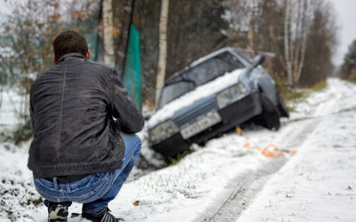 Car winch out service in delta