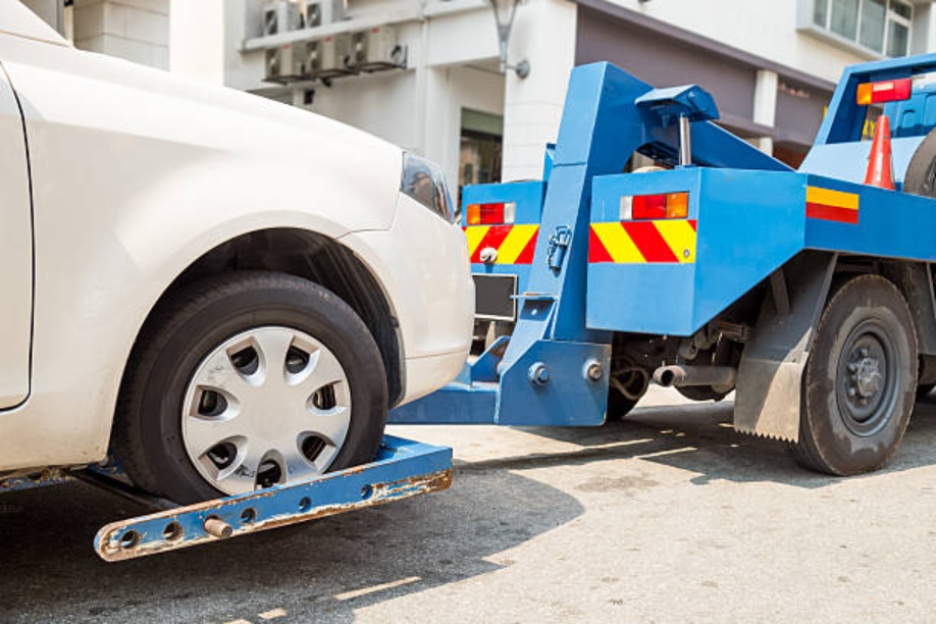 roadside assistance